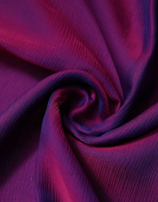 6996397.jpeg Purple Silk Rectangle Wrap Shawl Scarf