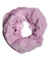 6996408.jpeg Pink Silk Rectangle Women Wrap Shawl Scarf