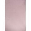 Pink Silk Rectangle Women Wrap Shawl Scarf
