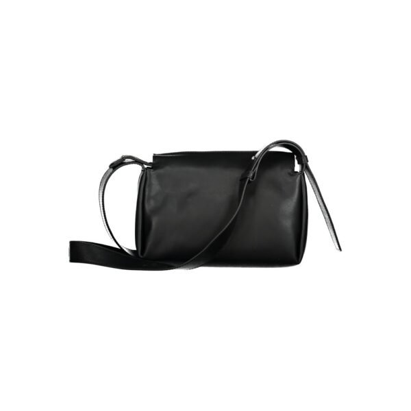 6999760.jpeg Black Polyester Handbag