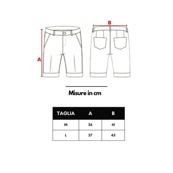 7027170.jpeg Green Polyamide Swim Short
