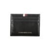 Black Leather Men Wallet