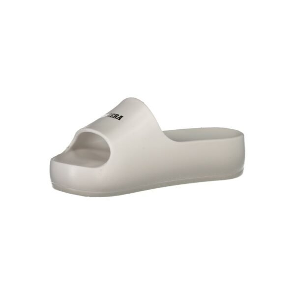 7030813.jpeg White Polyethylene Sandal