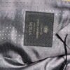Black Striped SICILIA Formal 2 Piece Suit