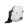 Brown Polyester Mens Shoulder Bag