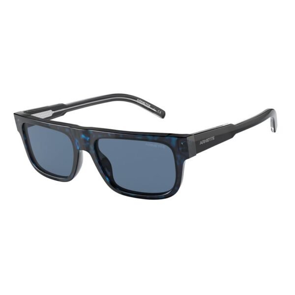 7120023.jpeg Black Resin Sunglasses