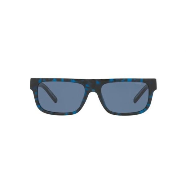 7120024.jpeg Black Resin Sunglasses