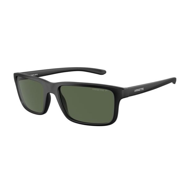 7120039.jpeg Black Resin Sunglasses