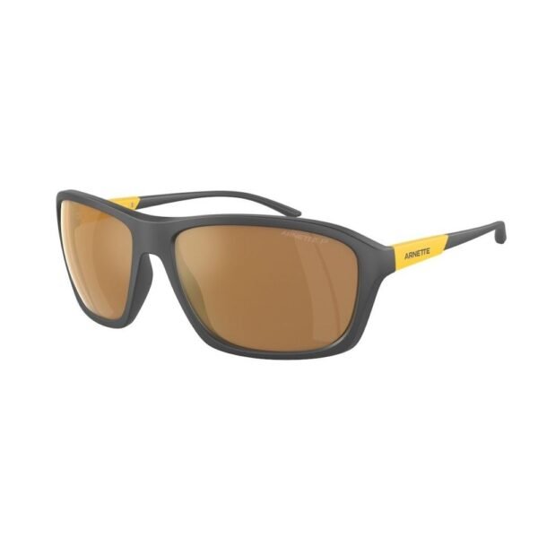 7120055.jpeg Brown Resin Sunglasses