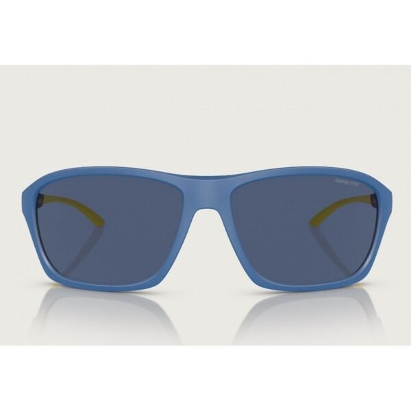 7120061.jpeg Blue Resin Sunglasses