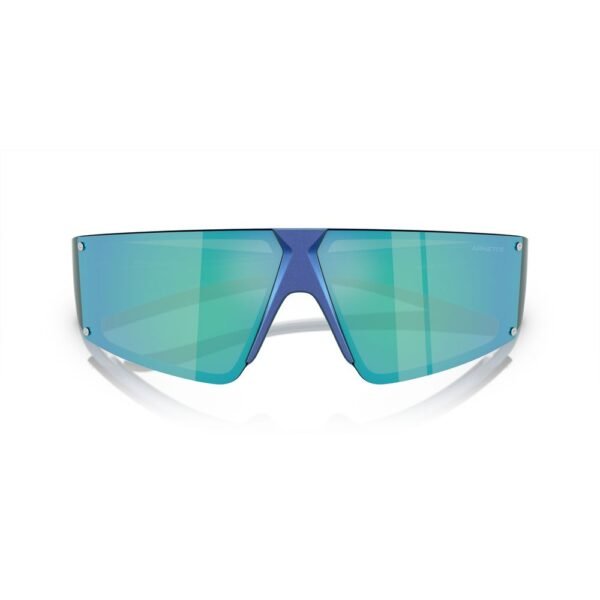 7120081.jpeg Blue Resin Sunglasses