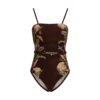 Ascension one-piece Swimsuit