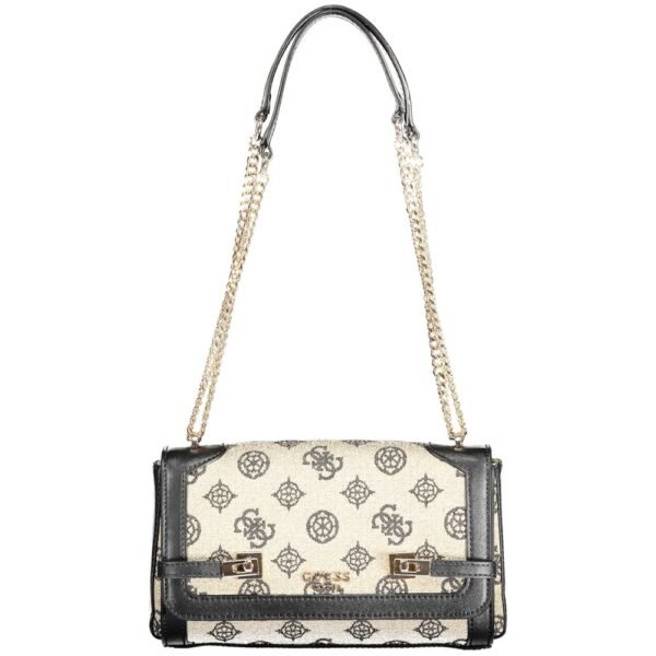 7145651.jpeg Black Cotton Handbag