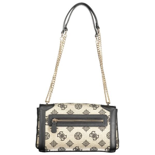 7145654.jpeg Black Cotton Handbag