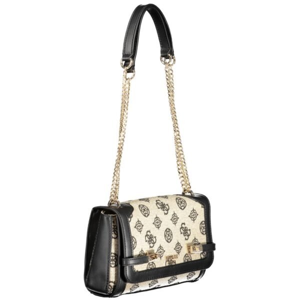7145655.jpeg Black Cotton Handbag