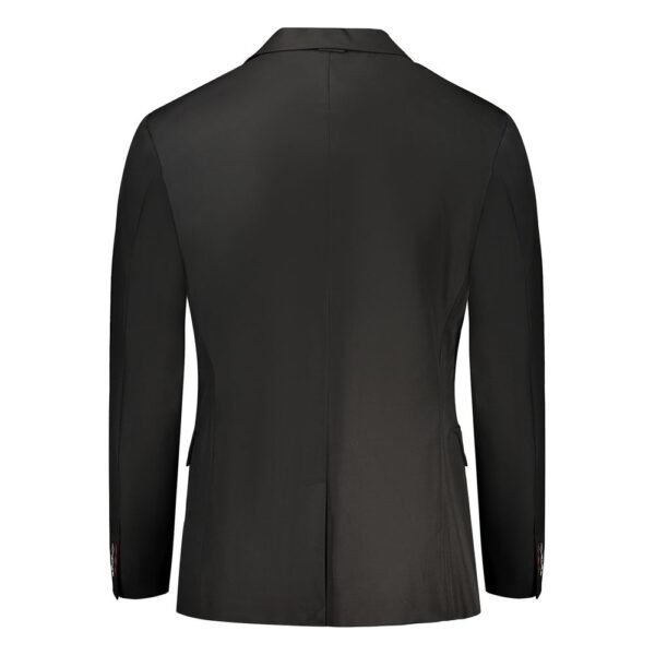 7169346.jpeg Black Cotton Jacket
