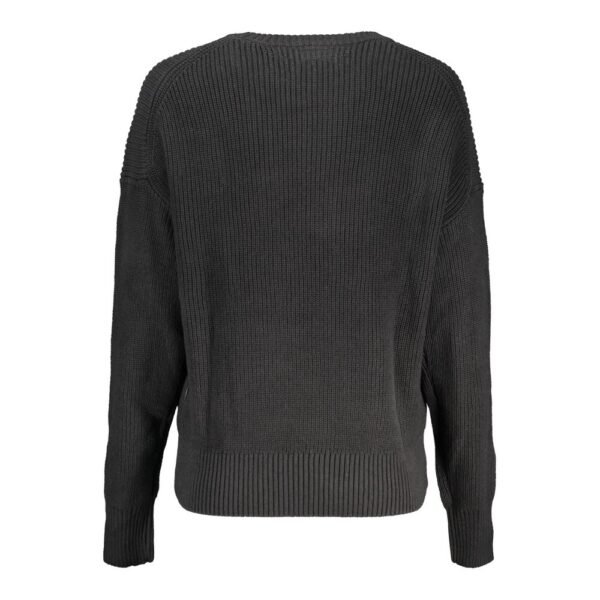 7169400.jpeg Black Cotton Sweater