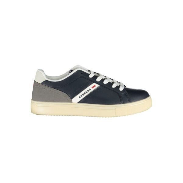 7170327.jpeg Blue Polyethylene Sneaker