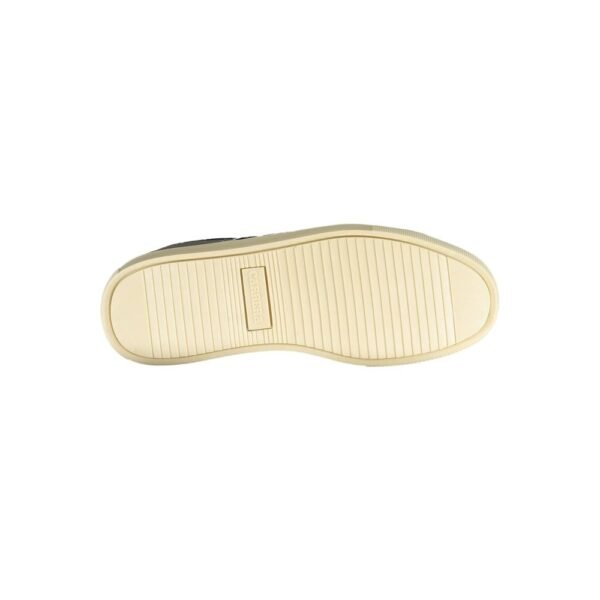 7170332.jpeg Blue Polyethylene Sneaker