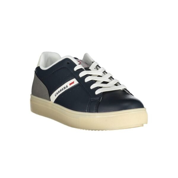 7170336.jpeg Blue Polyethylene Sneaker