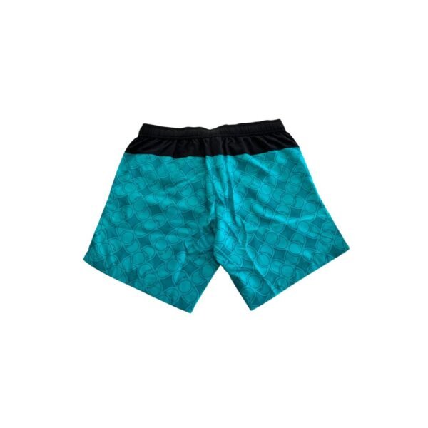 7184363.jpeg Blue Polyester Swimwear