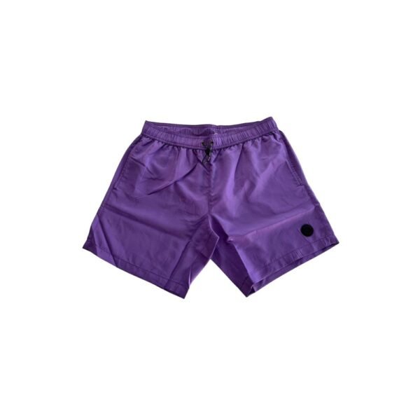 7184402.jpeg Purple Polyester Swimwear