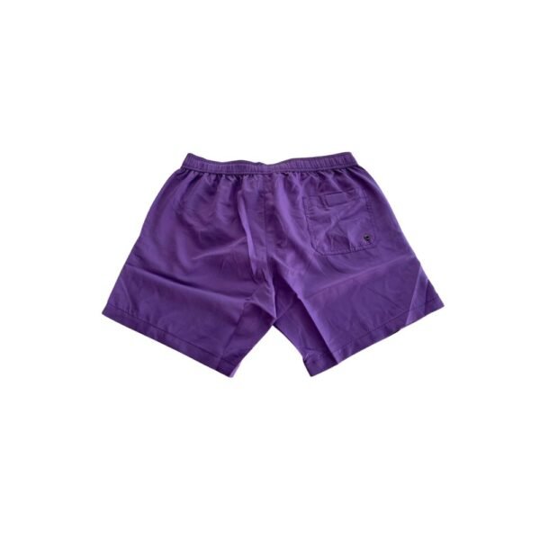 7184404.jpeg Purple Polyester Swimwear