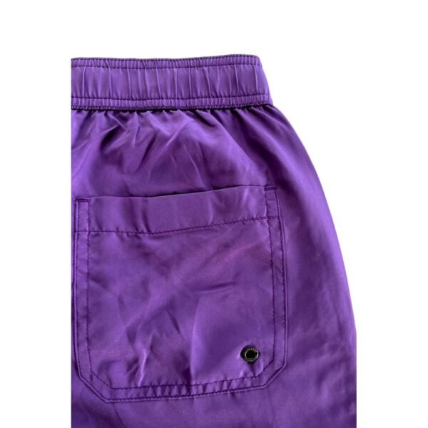 7184409.jpeg Purple Polyester Swimwear