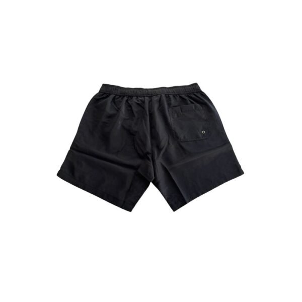 7184410.jpeg Black Polyester Swimwear