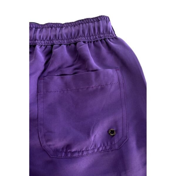 7184433.jpeg Purple Polyester Swimwear