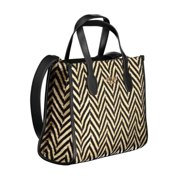 7188721.jpeg Black Cotton Handbag