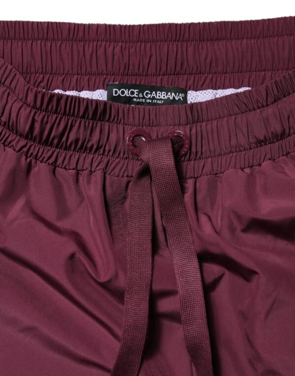 Multicolor Sweatpants Jogger Pants