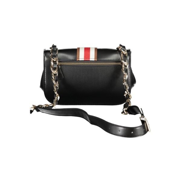 7222175.jpeg Black Polyethylene Handbag