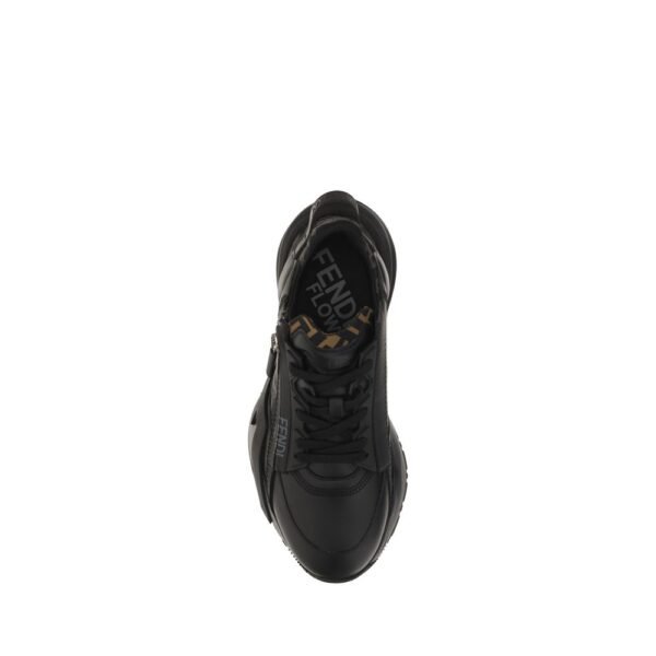 Flow Running Sneakers