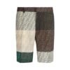 Linen Shorts