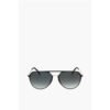 Aviator Sunglasses with Metal Frame