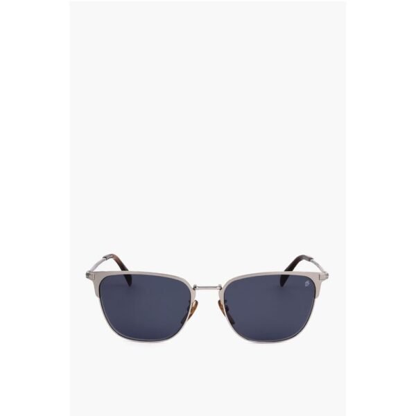 7265098.jpeg Clubmaster Sunglasses with Metal Frame
