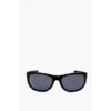 Wayfarer Sunglasses with Tortoiseshell Patterned Frame