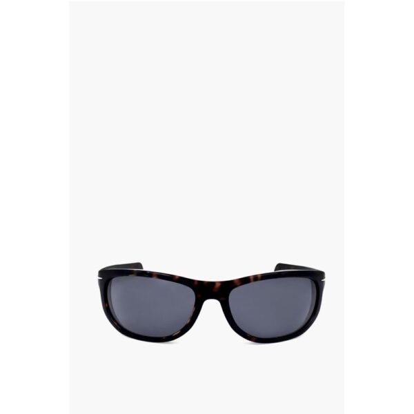 7265167.jpeg Wayfarer Sunglasses with Tortoiseshell Patterned Frame