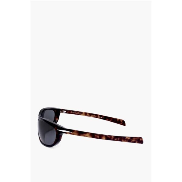 7265171.jpeg Wayfarer Sunglasses with Tortoiseshell Patterned Frame