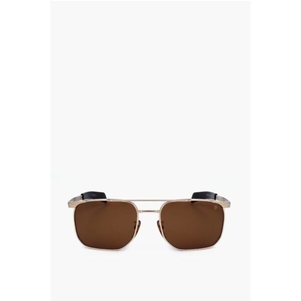7265218.jpeg Aviator Sunglasses with Metal Frame
