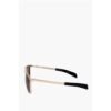 Aviator Sunglasses with Metal Frame