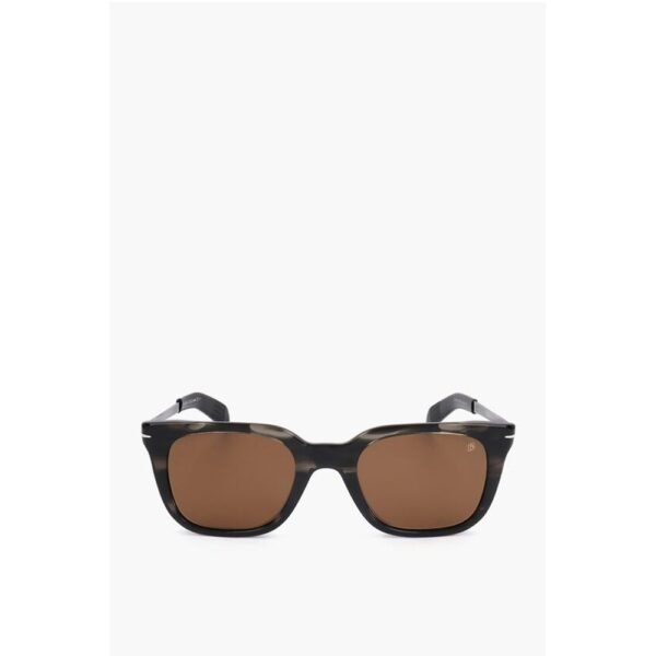 7265238.jpeg Marble Patterned Wayfarer Sunglasses