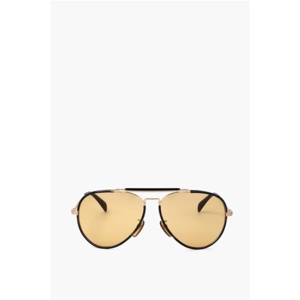 7265322.jpeg Aviator Sunglasses with Metal Frame