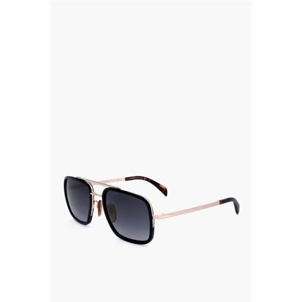 7265328.jpeg Aviator Sunglasses with Metal and Plastic Frame
