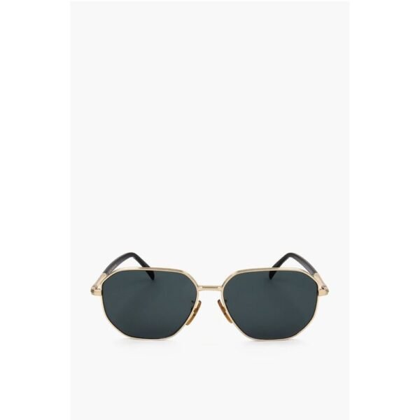 7265350.jpeg Metal-framed Sunglasses
