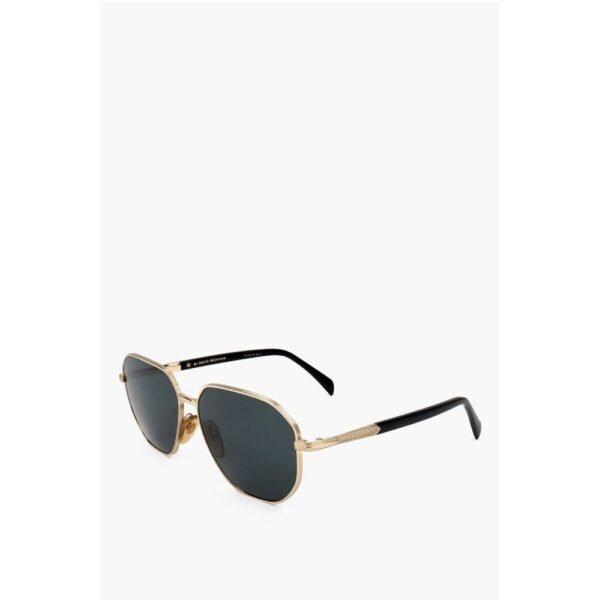 7265352.jpeg Metal-framed Sunglasses