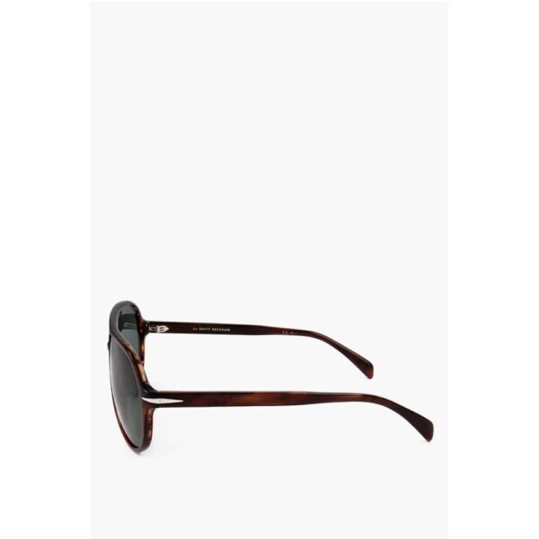 7265410.jpeg Aviator Sunglasses with Tortoiseshell Frame