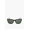 Wayfarer Sunglasses with Tortoiseshell Patterned Frame