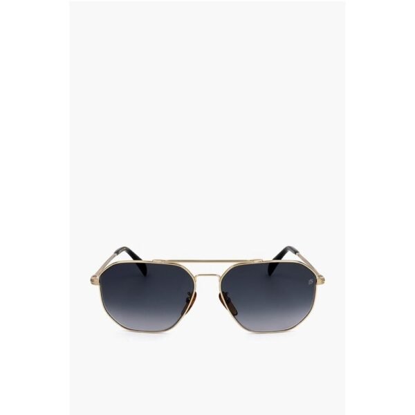 7265418.jpeg Aviator Sunglasses with Gradient Lenses